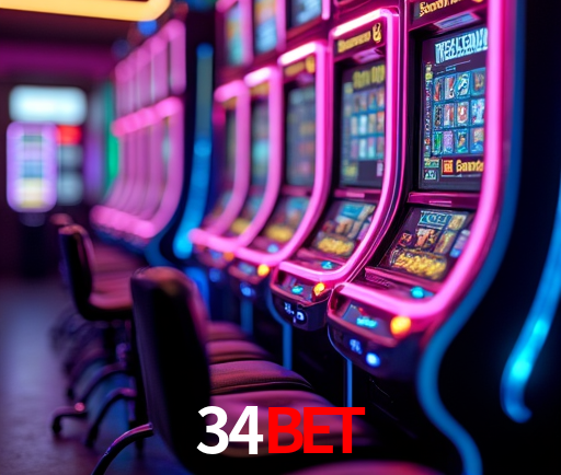 34Bet