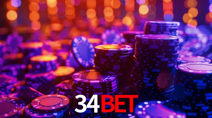 34Bet,34Bet Login