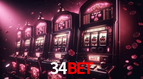 34Bet: Seu Especialista em Apostas Esportivas Brasileiras
