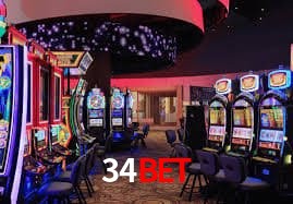 34Bet Login