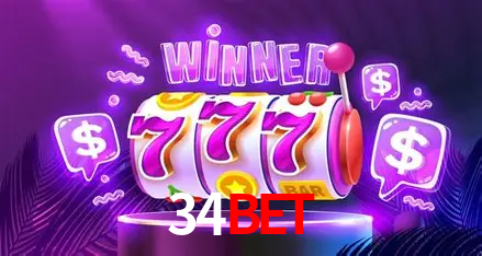 34Bet Plataforma