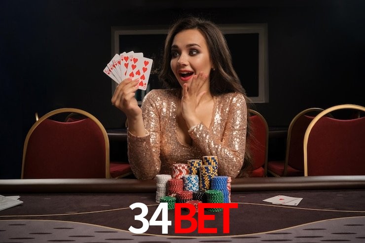 34Bet