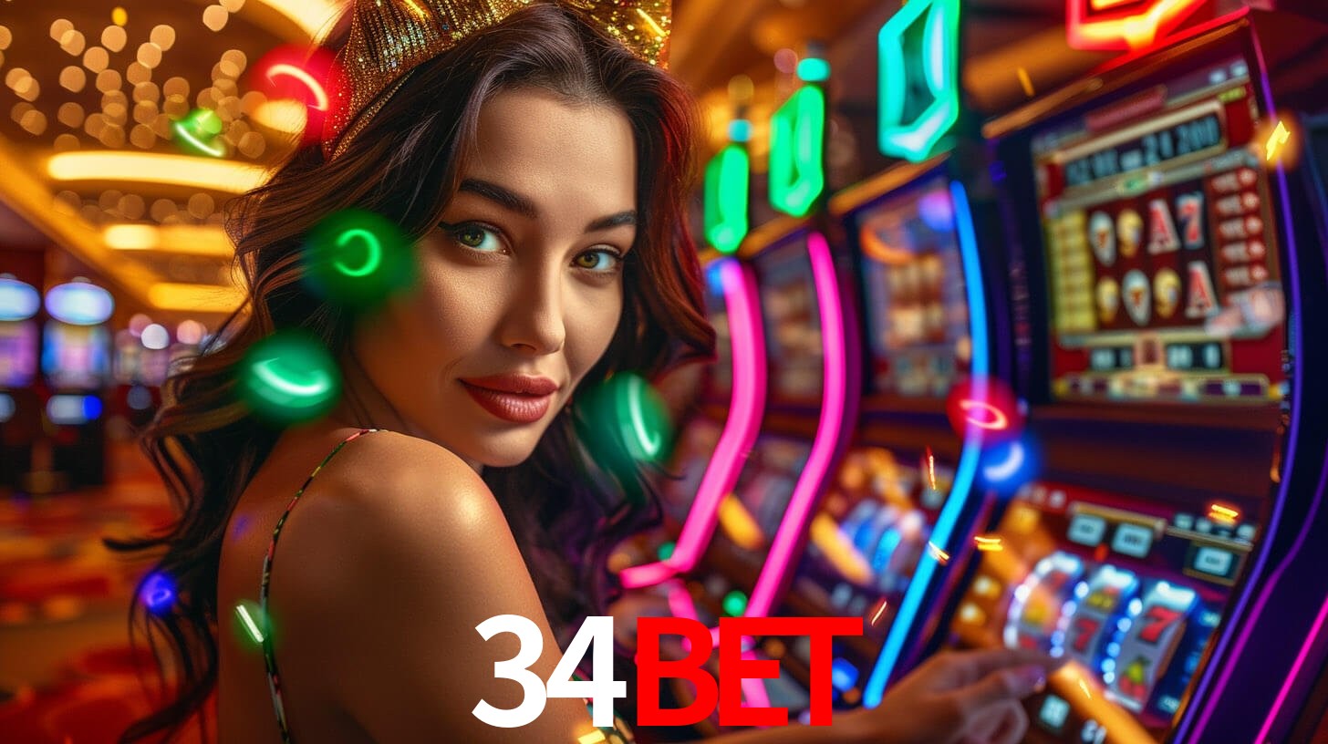 34Bet