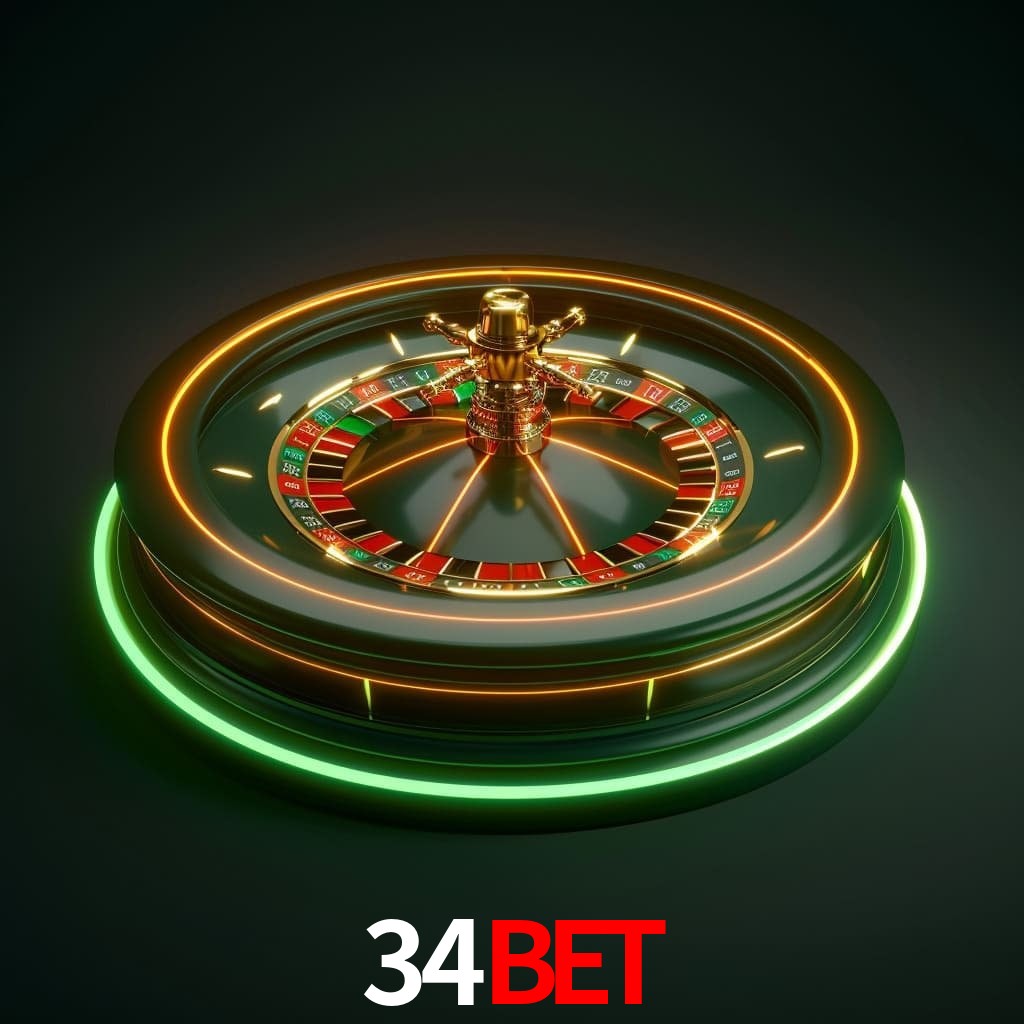34Bet Login