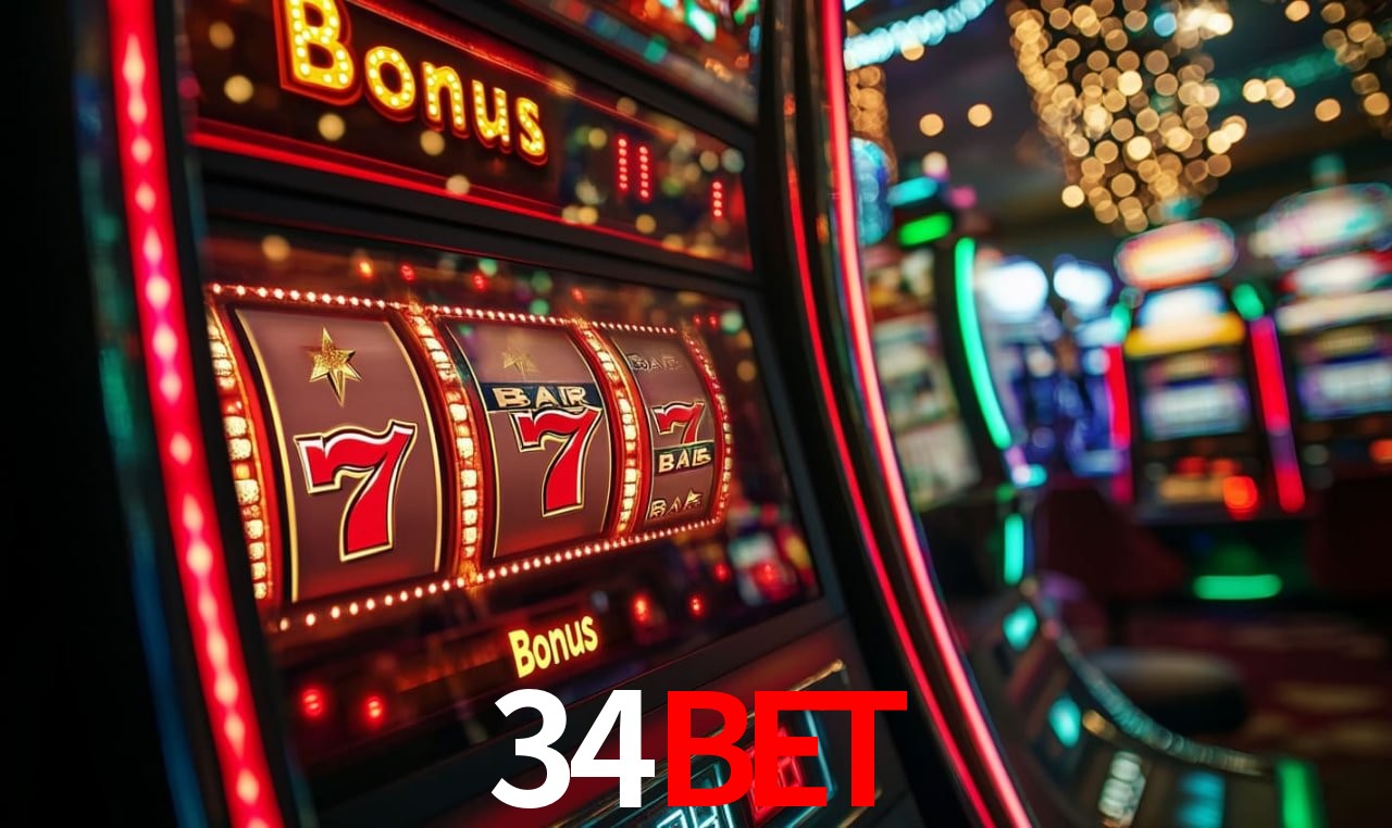34Bet