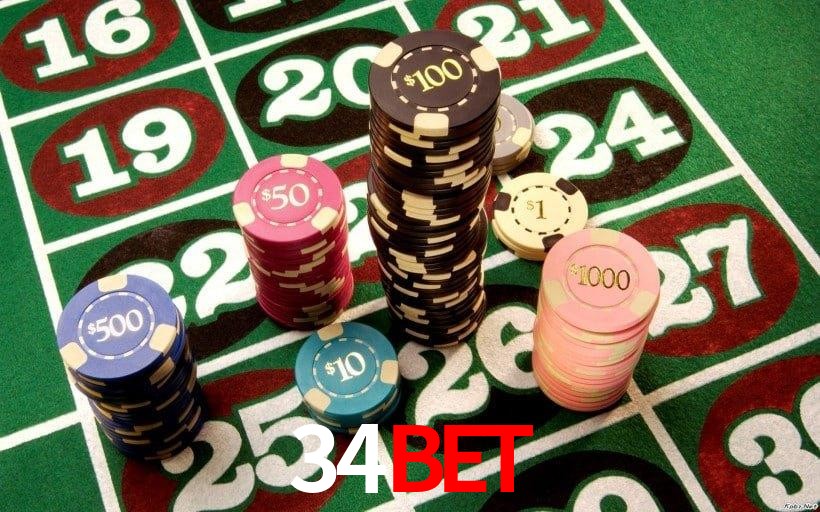 34Bet,34Bet Login